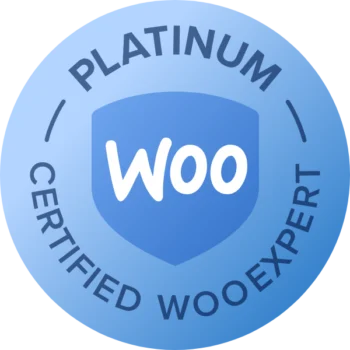 WooExperts_Badge_Platinum svg