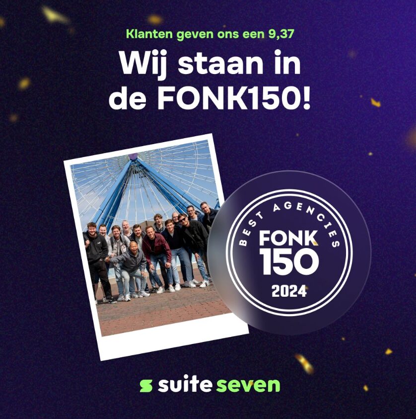 Fonk150 Suite Seven