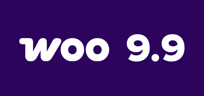 WooCommerce 9 9