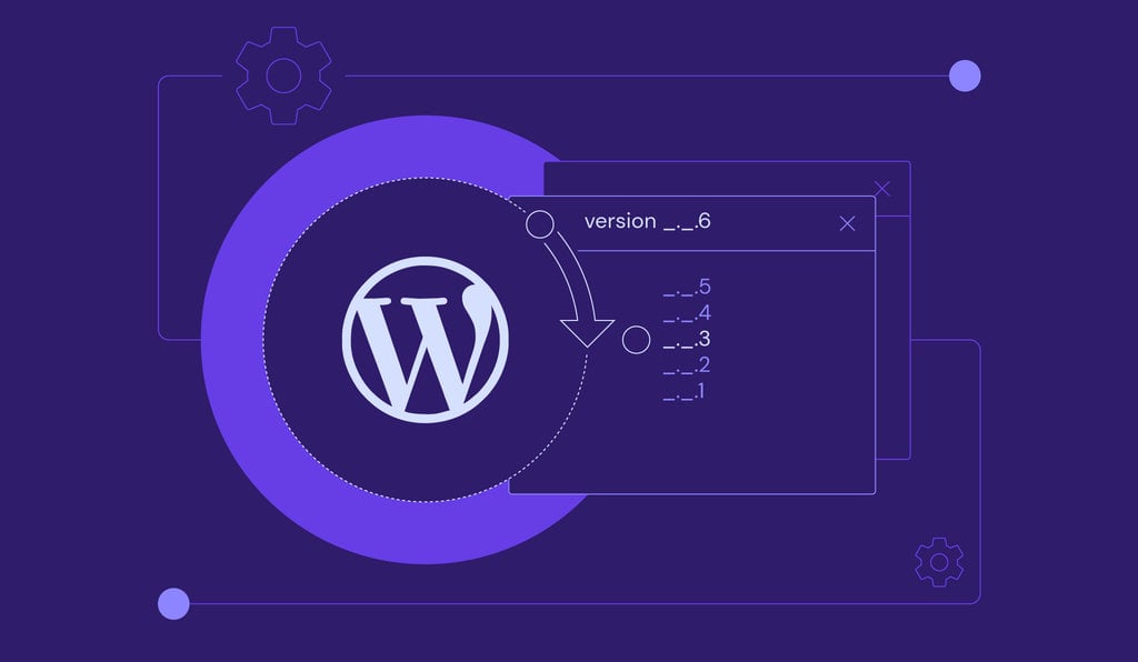 WordPress Rollback