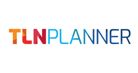 tlnplanner color white